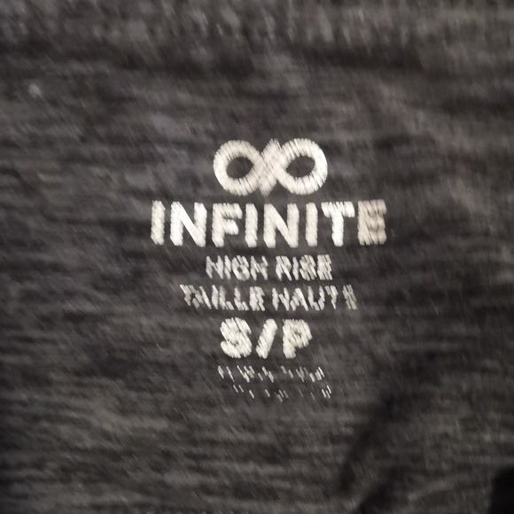 Colorblock Leggings - Picture 4 of 5